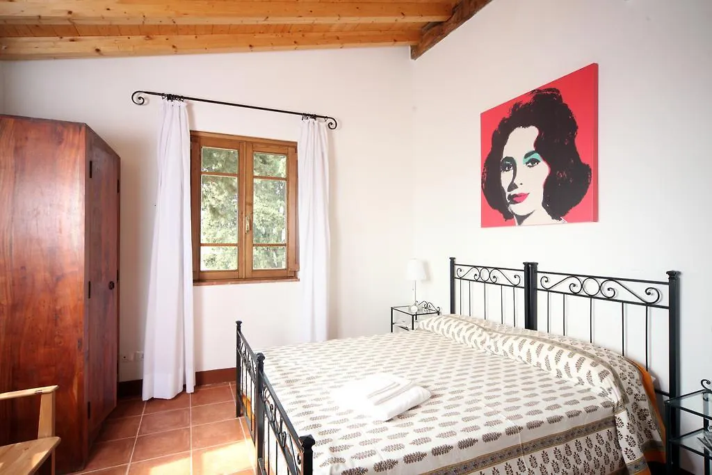 Le Donne Di Bargecchia Villa Corsanico-Bargecchia Casa vacanze
