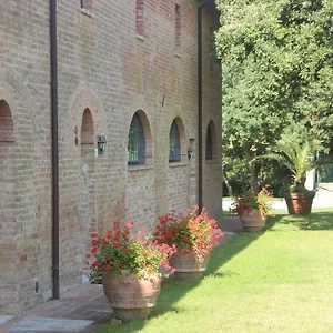 Podere Ferranino At Ferrano Appartement