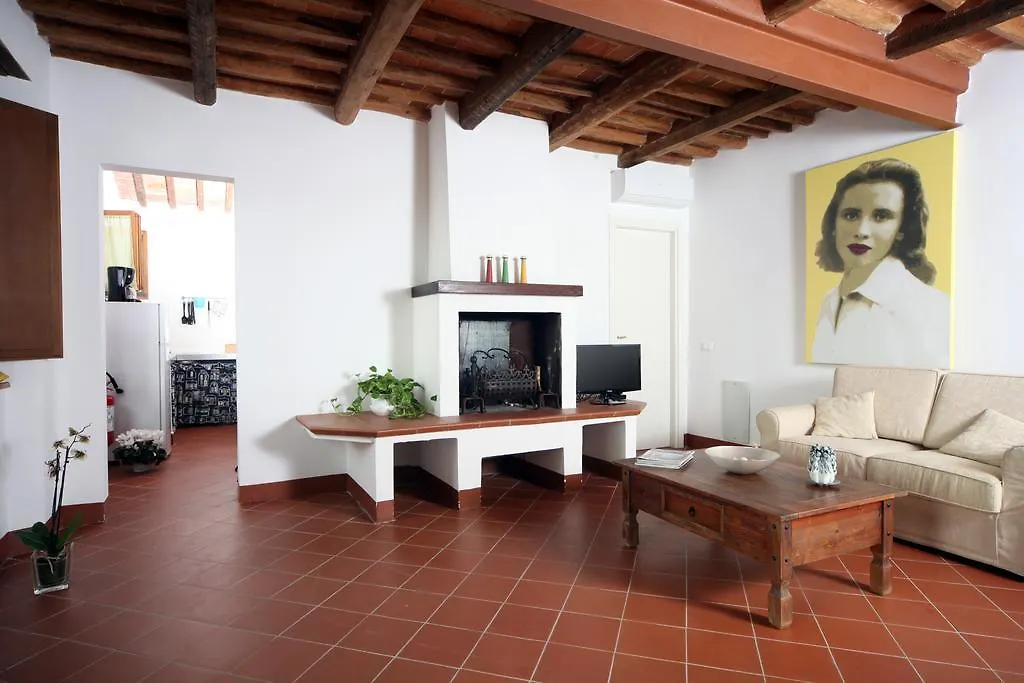 Ferienhaus Le Donne Di Bargecchia