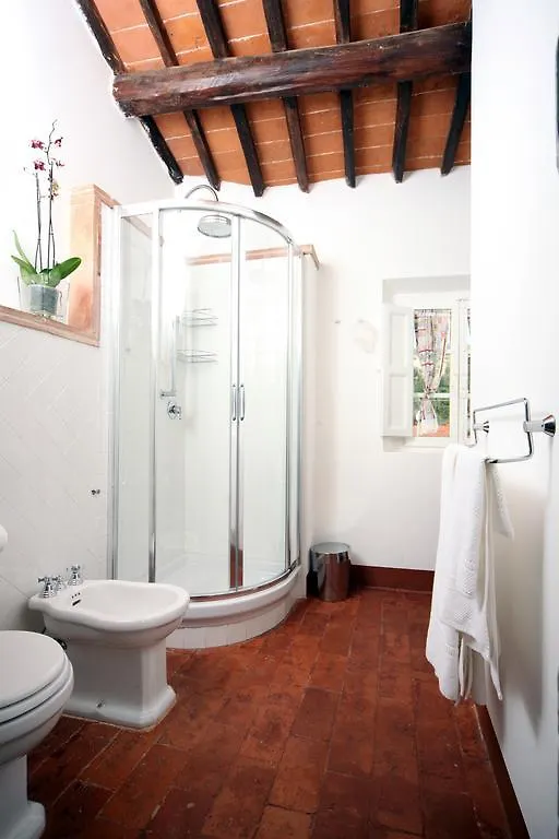 Ferienhaus Le Donne Di Bargecchia Italien