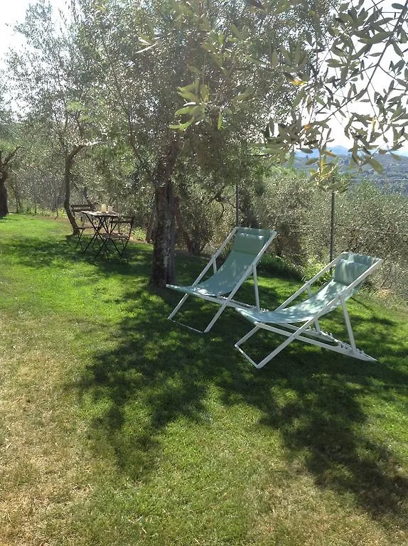 Ferienhaus Le Donne Di Bargecchia